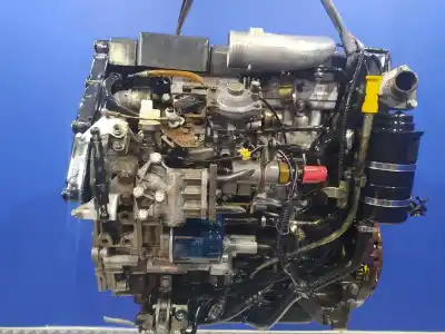 Pièce détachée automobile d'occasion MOTEUR COMPLET pour RENAULT SAFRANE (B54)  Références OEM IAM 814497  