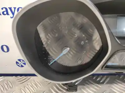 Peça sobressalente para automóvel em segunda mão quadrante por ford c-max (ceu) 1.0 ecoboost cat referências oem iam bm5t10849bag bm5t14c226ae bm5t14c226aac