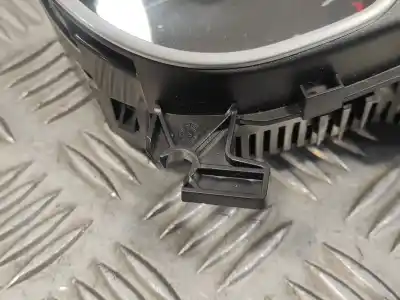 Peça sobressalente para automóvel em segunda mão quadrante por ford c-max (ceu) 1.0 ecoboost cat referências oem iam bm5t10849bag bm5t14c226ae bm5t14c226aac