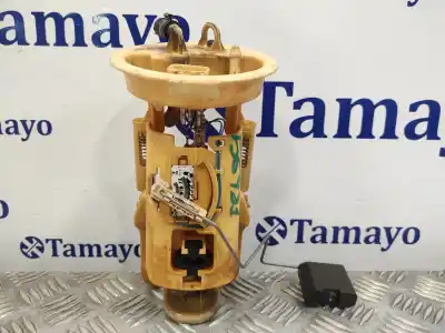 Peça sobressalente para automóvel em segunda mão boia / bomba combustível por bmw serie 3 compact (e46) 2.0 16v diesel cat referências oem iam 6750582