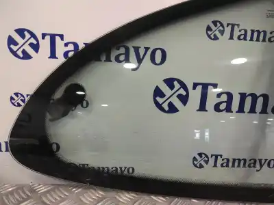 Автозапчастина б/у вікно задне ліве для peugeot 207/207+ (wa_, wc_) 1.4 16v посилання на oem iam   