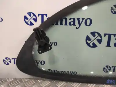 Автозапчасти б/у заднее правое окно за peugeot 207/207+ (wa_, wc_) 1.4 16v ссылки oem iam   