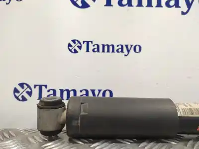 Автозапчасти б/у правый задний амортизатор за dacia lodgy (js_) 1.2 tce (jsay jsm0) ссылки oem iam 562101932r 814903012438 