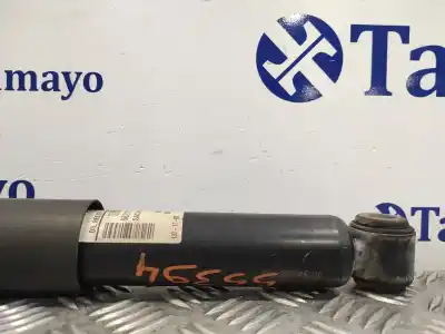 Автозапчасти б/у правый задний амортизатор за dacia lodgy (js_) 1.2 tce (jsay jsm0) ссылки oem iam 562101932r 814903012438 