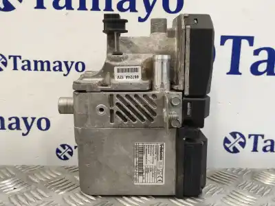 Second-hand car spare part FULL NORMAL HEATING for BMW X5 (E53)  OEM IAM references 64128380998  