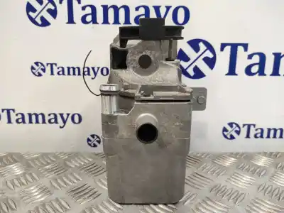 Second-hand car spare part full normal heating for bmw x5 (e53) 3.0 24v turbodiesel cat oem iam references 64128380998  