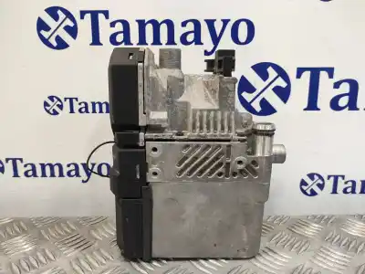 Second-hand car spare part full normal heating for bmw x5 (e53) 3.0 24v turbodiesel cat oem iam references 64128380998  