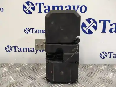 Second-hand car spare part full normal heating for bmw x5 (e53) 3.0 24v turbodiesel cat oem iam references 64128380998  