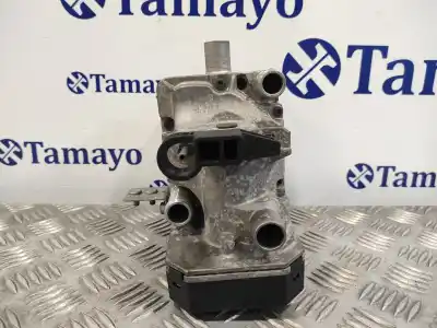 Second-hand car spare part full normal heating for bmw x5 (e53) 3.0 24v turbodiesel cat oem iam references 64128380998  