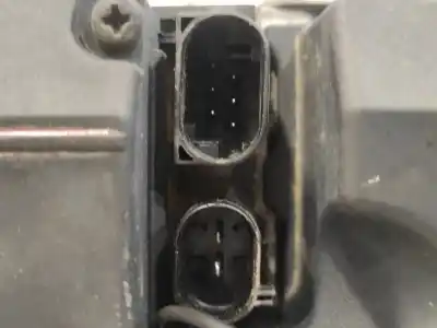 Second-hand car spare part full normal heating for bmw x5 (e53) 3.0 24v turbodiesel cat oem iam references 64128380998  