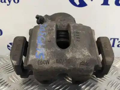 Second-hand car spare part front left brake caliper for bmw x5 (e53) 3.0 i oem iam references   