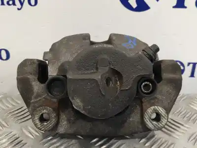 Second-hand car spare part front left brake caliper for bmw x5 (e53) 3.0 i oem iam references   