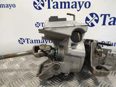 Автозапчасти б/у рулевая колонка за ford ka ru8 (ccu) desde 09/2008 hasta 06/2016 1.3 cdti 75cv/55kw ссылки oem iam 2816037202e 28151888 735517029