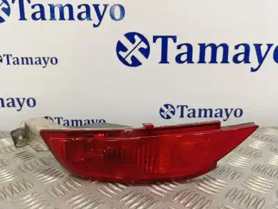 Second-hand car spare part rear left fog light for ford c-max (ceu) 1.0 ecoboost cat oem iam references 8a6115k273ac