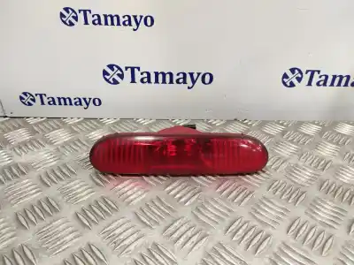 Peça sobressalente para automóvel em segunda mão farolim de travão central por mini mini (r56) 1.4 16v cat referências oem iam 6946904