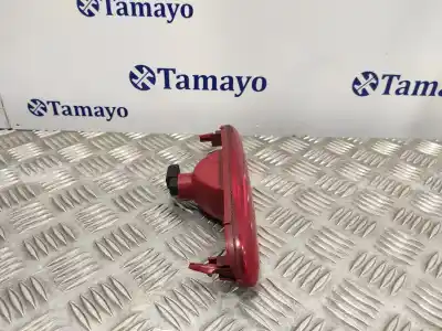 Second-hand car spare part central brake light for mini mini (r56) 1.4 16v cat oem iam references 6946904  