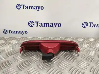 Second-hand car spare part central brake light for mini mini (r56) 1.4 16v cat oem iam references 6946904  