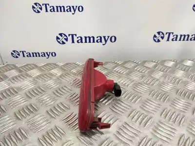 Second-hand car spare part central brake light for mini mini (r56) 1.4 16v cat oem iam references 6946904  