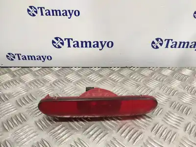 Second-hand car spare part central brake light for mini mini (r56) 1.4 16v cat oem iam references 6946904  