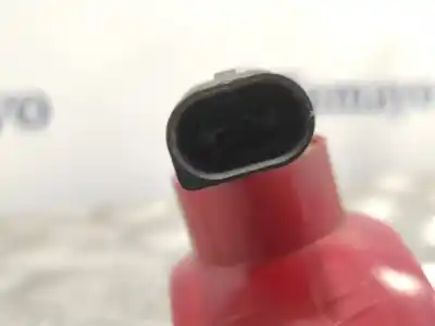 Second-hand car spare part central brake light for mini mini (r56) 1.4 16v cat oem iam references 6946904  