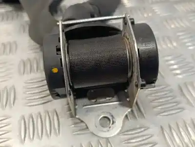 Автозапчасти б/у задний правый ремень безопасности за mini mini (r56) 1.4 16v cat ссылки oem iam 601030000d  