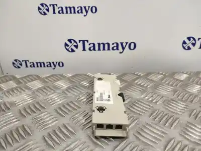 Автозапчасти б/у электронный модуль за mini mini (r56) 1.4 16v cat ссылки oem iam 341676504 21367510 