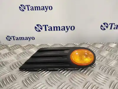 Автозапчасти б/у левый передний пилот за mini mini (r56) 1.4 16v cat ссылки oem iam 2751503