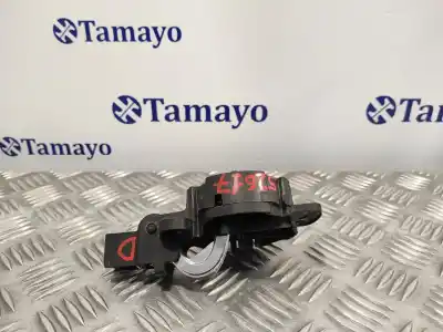 Автозапчасти б/у внутри передней правой ручки за mini mini (r56) 1.4 16v cat ссылки oem iam 275371801  