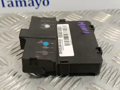 Автозапчасти б/у электронный модуль за mini mini (r56) 1.4 16v cat ссылки oem iam v4913672302  