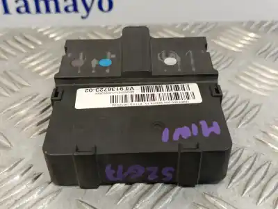 Автозапчасти б/у электронный модуль за mini mini (r56) 1.4 16v cat ссылки oem iam v4913672302  