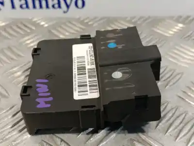 Автозапчасти б/у электронный модуль за mini mini (r56) 1.4 16v cat ссылки oem iam v4913672302  