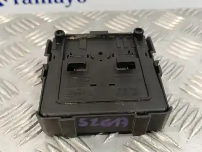 Автозапчасти б/у электронный модуль за mini mini (r56) 1.4 16v cat ссылки oem iam v4913672302  