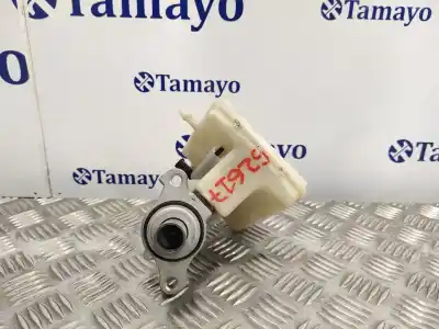 Автозапчасти б/у тормозной насос за mini mini (r56) 1.4 16v cat ссылки oem iam 34336772413