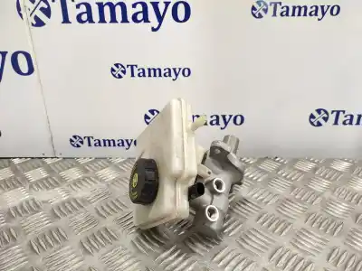 Автозапчастина б/у гальмівний насос для mini mini (r56) 1.4 16v cat посилання на oem iam 34336772413 32663813 
