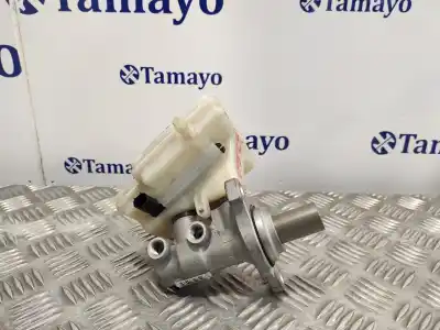 Автозапчастина б/у гальмівний насос для mini mini (r56) 1.4 16v cat посилання на oem iam 34336772413 32663813 