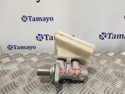 Автозапчастина б/у гальмівний насос для mini mini (r56) 1.4 16v cat посилання на oem iam 34336772413 32663813 