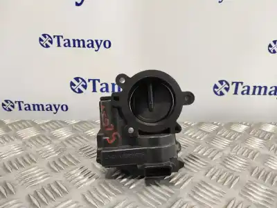 Автозапчасти б/у бабочка коробка за mini mini (r56) 1.4 16v cat ссылки oem iam a2c53252208