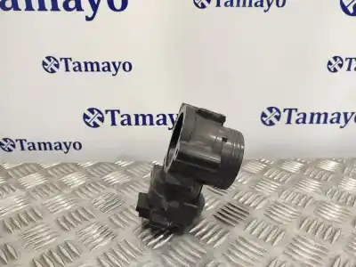 Автозапчасти б/у бабочка коробка за mini mini (r56) 1.4 16v cat ссылки oem iam a2c53252208 v75743798001 
