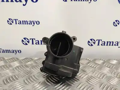 Автозапчасти б/у бабочка коробка за mini mini (r56) 1.4 16v cat ссылки oem iam a2c53252208 v75743798001 