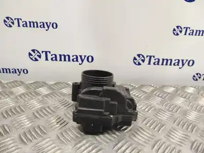 Автозапчасти б/у бабочка коробка за mini mini (r56) 1.4 16v cat ссылки oem iam a2c53252208 v75743798001 