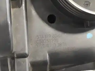 Автозапчасти б/у бабочка коробка за mini mini (r56) 1.4 16v cat ссылки oem iam a2c53252208 v75743798001 
