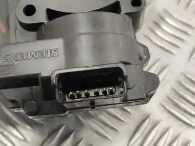 Автозапчасти б/у бабочка коробка за mini mini (r56) 1.4 16v cat ссылки oem iam a2c53252208 v75743798001 