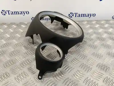 Автозапчастина б/у молдинг для mini mini (r56) 1.4 16v cat посилання на oem iam 12273713  