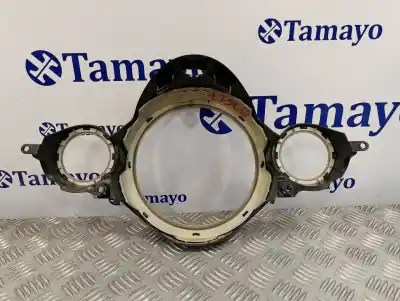 Автозапчастина б/у молдинг для mini mini (r56) 1.4 16v cat посилання на oem iam 12273713  
