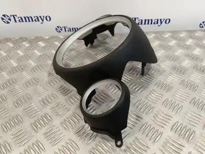 Автозапчастина б/у молдинг для mini mini (r56) 1.4 16v cat посилання на oem iam 12273713  