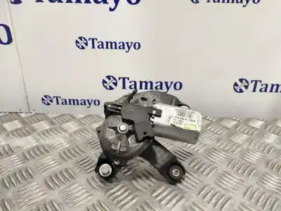 Автозапчасти б/у мотор заднего стеклоочистителя за mini mini (r56) 1.4 16v cat ссылки oem iam 6763693201304
