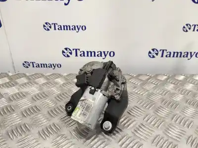 Автозапчасти б/у мотор заднего стеклоочистителя за mini mini (r56) 1.4 16v cat ссылки oem iam 6763693201304 53024112 