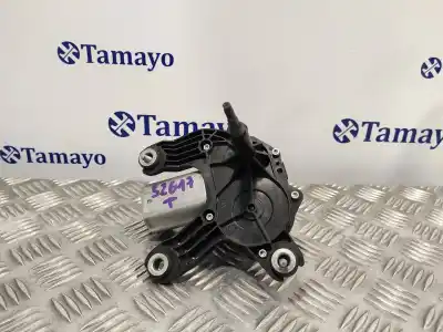 Автозапчасти б/у мотор заднего стеклоочистителя за mini mini (r56) 1.4 16v cat ссылки oem iam 6763693201304 53024112 