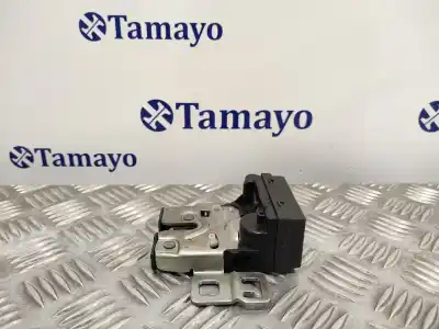 Автозапчасти б/у замок багажника/ворот за mini mini (r56) 1.4 16v cat ссылки oem iam   