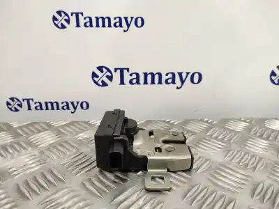 Автозапчасти б/у замок багажника/ворот за mini mini (r56) 1.4 16v cat ссылки oem iam   